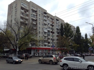 Продам двухкомнатную квартиру по адресу улица Вольская 32/34 - Изображение #1, Объявление #972660