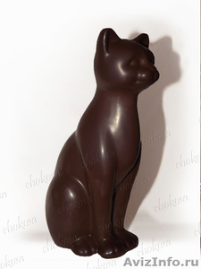 Шоколадные фигурки в Саратове - Изображение #2, Объявление #1016850