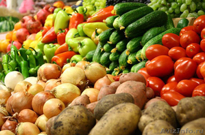 Грибы и овощи в Саратове - Изображение #2, Объявление #1029987