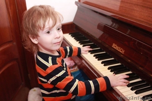  Даю уроки музыки (фортепиано вокал)для детей и взрослых. - Изображение #1, Объявление #1044691