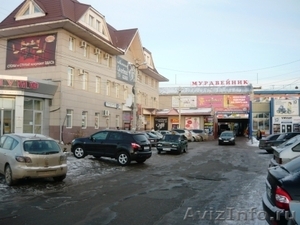Сдаются торговые площади в центре г.Пенза по ул.Суворова - Изображение #2, Объявление #1053543
