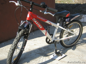 продам велосипед "Мастер" - Изображение #1, Объявление #1072253