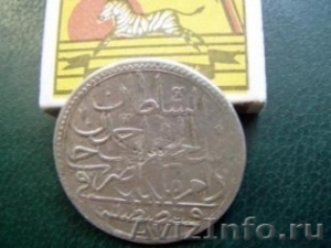 Монету из фильма "Турецкий гамбит"  - Изображение #1, Объявление #1107327