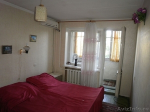 Продам 2-к квартира 52 м² 9/9-эт. кирпичного дома Астраханская  - Изображение #2, Объявление #1100191