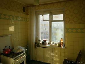 Продам 2-к квартира 52 м² 9/9-эт. кирпичного дома Астраханская  - Изображение #3, Объявление #1100191