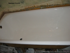 Покрытие  ванн жидким акрилом - Изображение #6, Объявление #645078