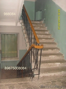 Трехкомнатная квартира Танкистов 38 - Изображение #6, Объявление #1112069