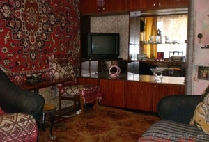 Двухкомнатная квартира Соколовая 380 - Изображение #1, Объявление #1123638