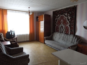Продам однокомнатную квартиру в Октябрьском районе города Саратова. - Изображение #1, Объявление #1113944