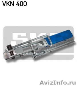 VKN 400, SKF, Инструмент для установк универсальных хомутов - Изображение #1, Объявление #1126826