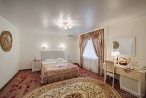 Гостиницы Саратова - Венеция в самом сердце города - Изображение #1, Объявление #1201830
