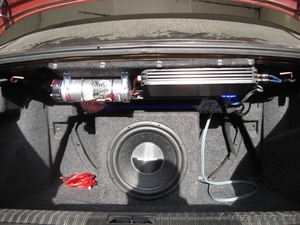 Установка шумоизоляции авто в 2-3 слоя толщиной 1,5-4 см - Изображение #6, Объявление #1024007