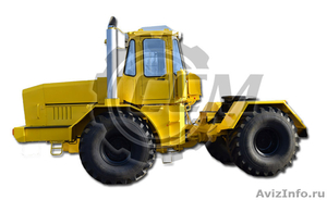 Трактор К-700, К-701. продам - Изображение #3, Объявление #1272999