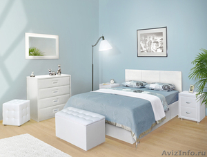 Популярная  Кровать Анте - Изображение #1, Объявление #1287232