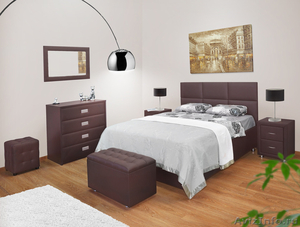 Кровать Бергамо - Изображение #1, Объявление #1291968