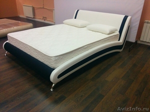 Изысканная Кровать Римини - Изображение #1, Объявление #1291969