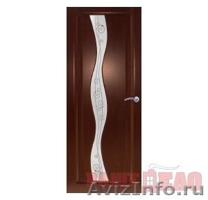 Продажа дверей в магазине Ваше Дело в Саратове - Изображение #2, Объявление #1309454