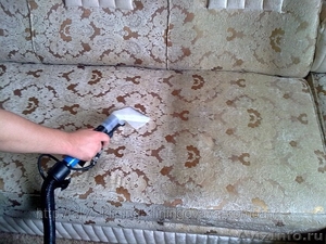 Химчистка ковров, мягкой мебели на дому. - Изображение #2, Объявление #994646