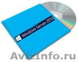 Microsoft Windows Server RUS OLP A Gov 2Proc  - Изображение #1, Объявление #1332158