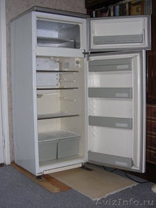 Куплю холодильник,  морозильник, б/у,  рабочий, можно старый.  Вывезу своим тран - Изображение #1, Объявление #1352834