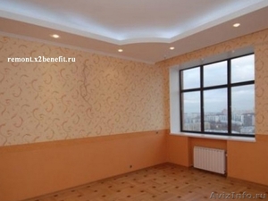 Ремонт и отделка квартир Саратов - Изображение #1, Объявление #1348348