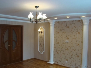Ремонт и отделка квартир Саратов - Изображение #2, Объявление #1348348