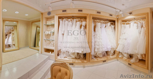 Свадебные и вечерние платья, платья для выпускного в Ego Wedding - Изображение #1, Объявление #1357351
