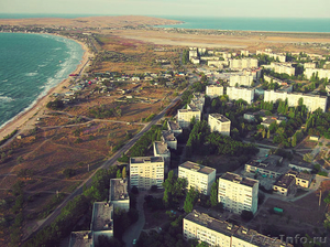 Квартира у синего моря А.Р.Крым - Изображение #1, Объявление #1378940