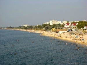 Квартира у синего моря А.Р.Крым - Изображение #2, Объявление #1378940