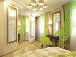 Ремонт квартир в Иркутске... Дизайн проект все включено - Изображение #2, Объявление #1435880