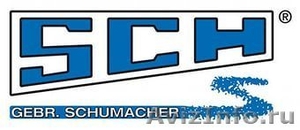 Переоборудование жаток под систему среза Schumacher «Шумахер» - Изображение #1, Объявление #1479530