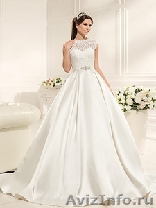 Элитные свадебные и вечерние платья – бутик «Ego Wedding» - Изображение #3, Объявление #1512085