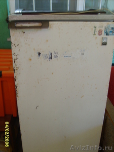  Холодильник "Орск" - Изображение #1, Объявление #1505355