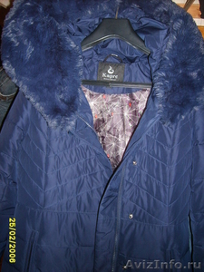 куртка  (синтепон) - Изображение #2, Объявление #1505663