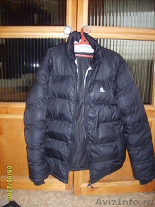 Куртка мужская, зимняя - Изображение #1, Объявление #1526425