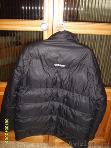 Куртка мужская, зимняя - Изображение #2, Объявление #1526425