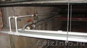 Монтаж инженерных систем: водопровод, канализация, отопление.  - Изображение #3, Объявление #1529741