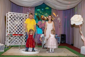Шоу мыльных пузырей для взрослых и детей - Изображение #2, Объявление #971239