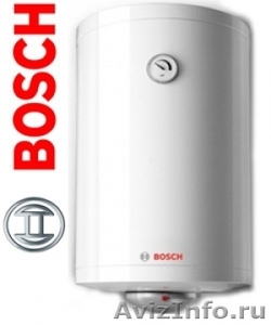 Накопительный водонагреватель Bosch Tronic - Изображение #3, Объявление #1608554