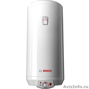 Накопительный водонагреватель Bosch Tronic - Изображение #1, Объявление #1608554