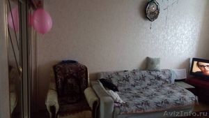 Продаётся 1-комнатная квартира с обычным ремонтом на Фёдоровской, 1 - Изображение #1, Объявление #1611205