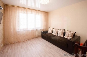 Продажа 1-комнатной квартиры с евроремонтом и мебелью на Гришаева, 4 - Изображение #1, Объявление #1614264