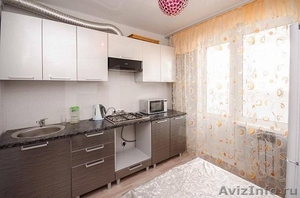 Продажа 1-комнатной квартиры с евроремонтом и мебелью на Гришаева, 4 - Изображение #4, Объявление #1614264
