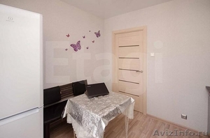Продажа 1-комнатной квартиры с евроремонтом и мебелью на Гришаева, 4 - Изображение #2, Объявление #1614264