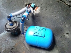 Производим Бурение скважин под воду, автоматизированное водоснабжение  - Изображение #7, Объявление #511762