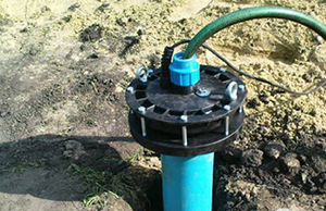 Производим Бурение скважин под воду, автоматизированное водоснабжение  - Изображение #4, Объявление #511762