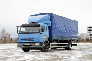 Грузоперевозки из Саратова . Любые перевозки грузов  - Изображение #4, Объявление #1658397