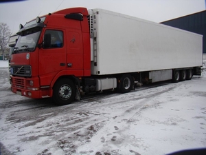 Грузоперевозки из Саратова . Любые перевозки грузов  - Изображение #3, Объявление #1658397