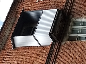 Балконы, лоджии. - Изображение #6, Объявление #1690992