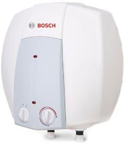 Накопительный водонагреватель Bosch Tronic - Изображение #5, Объявление #1608554